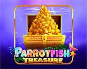 Parrot Fish Treasure