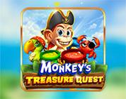 Monkey`s Treasure Quest