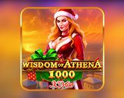 Wisdom of Athena 1000 Xmas