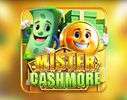 Mister Cashmore